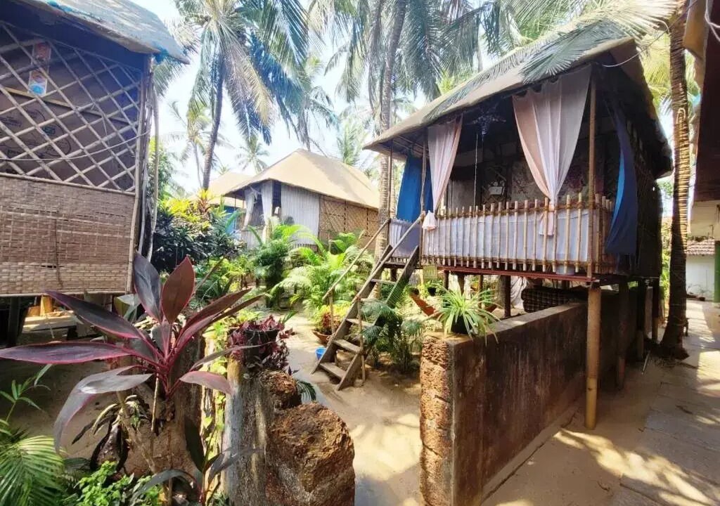 Photo of Outdoor in Agonda