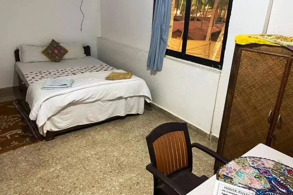 Photo of Bedroom in Agonda