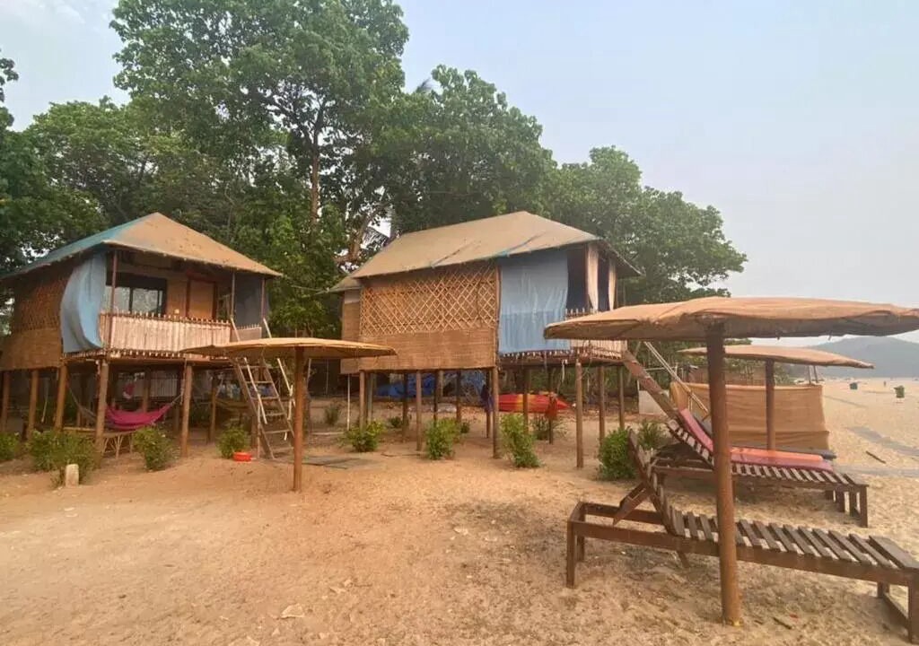 Photo of Outdoor in Agonda
