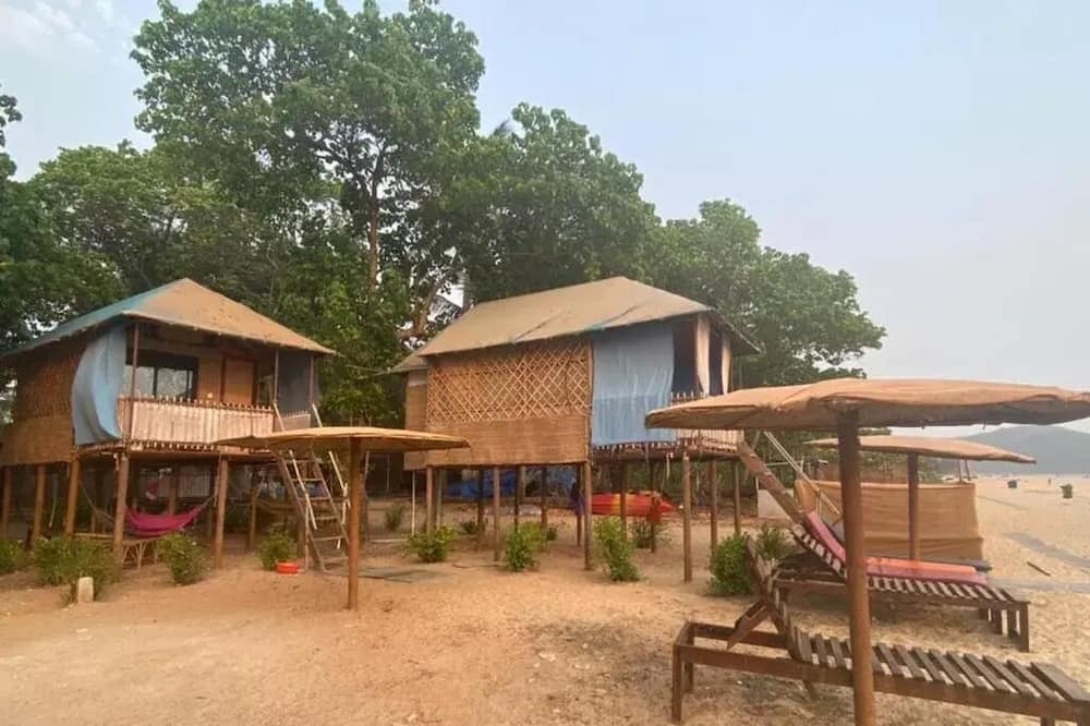 Photo of Outdoor in Agonda