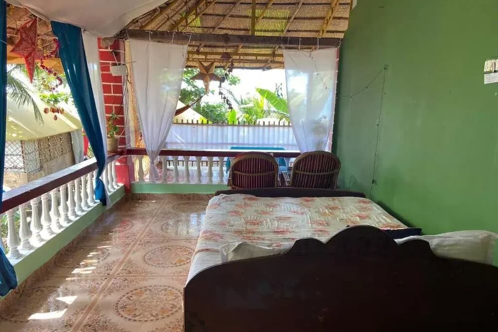 Photo of Bedroom in Agonda