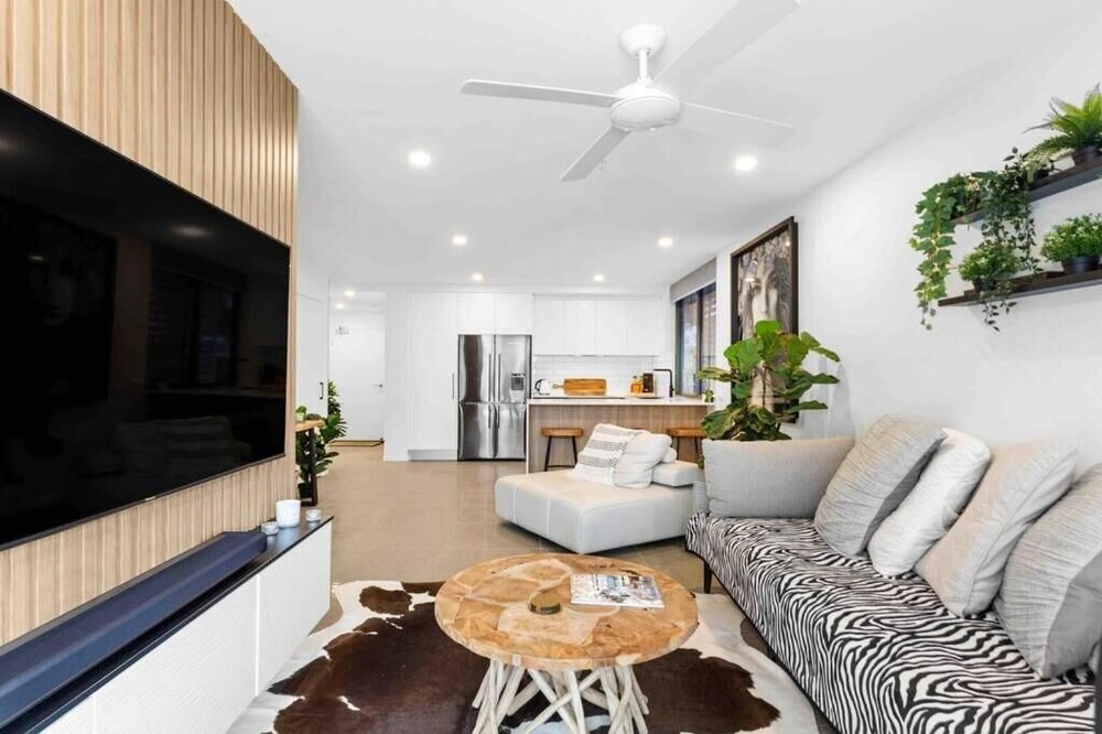 Photo of Livingroom in Sunshine Coast