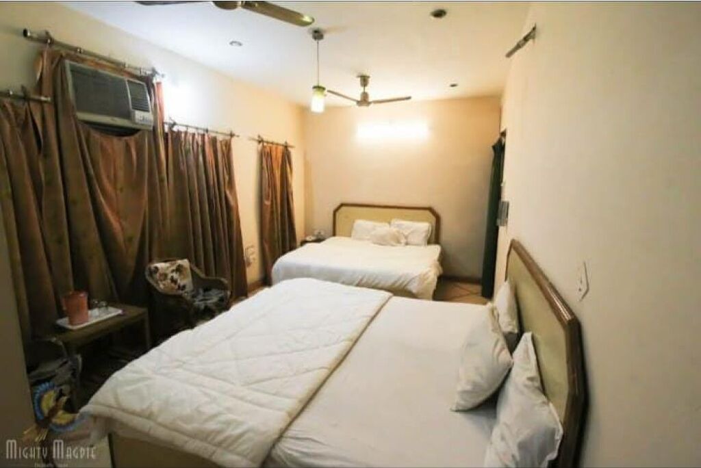 Photo of Bedroom in Haridwar