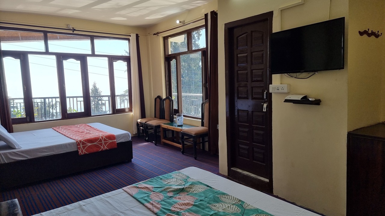 Photo of Bedroom in Dalhousie
