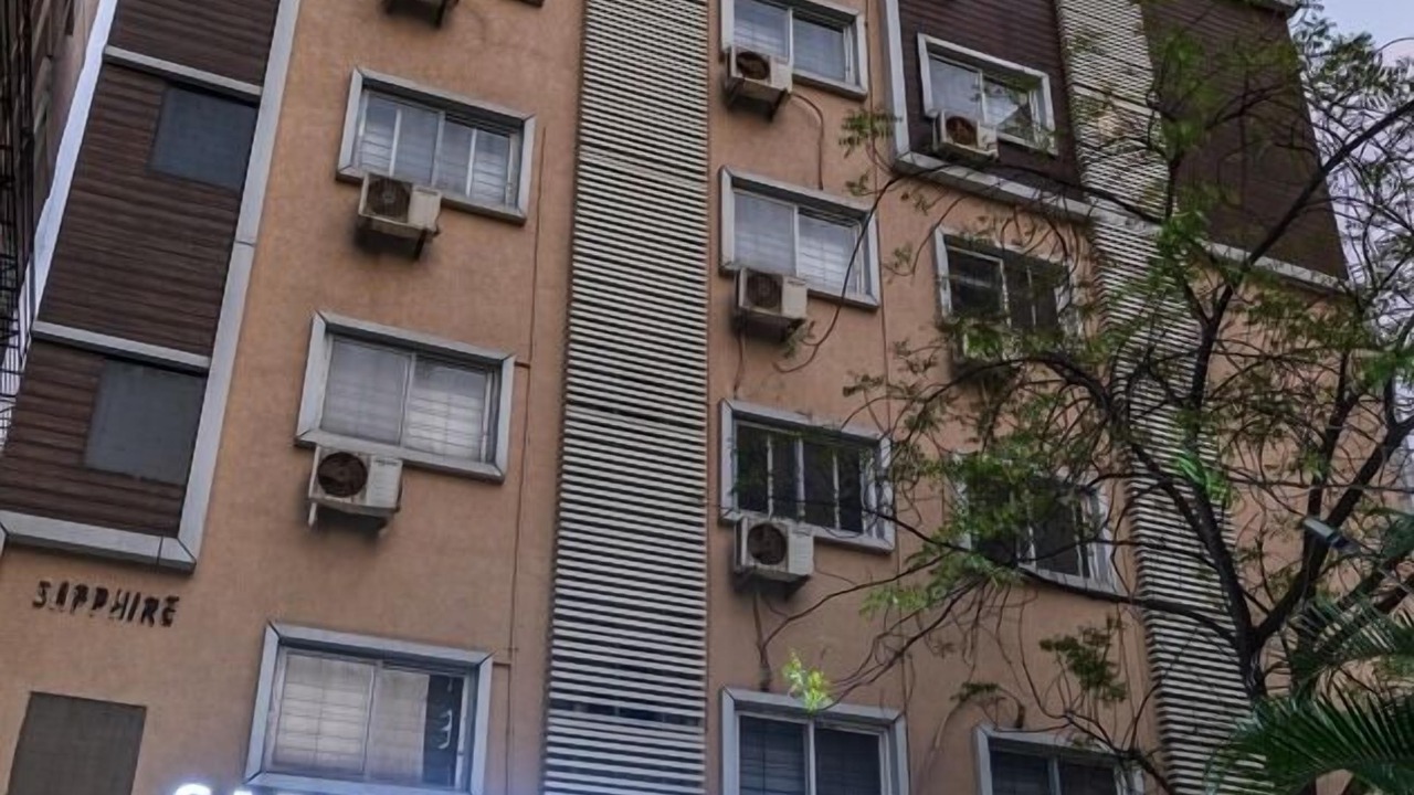 Photo of Outdoor in HITEC City