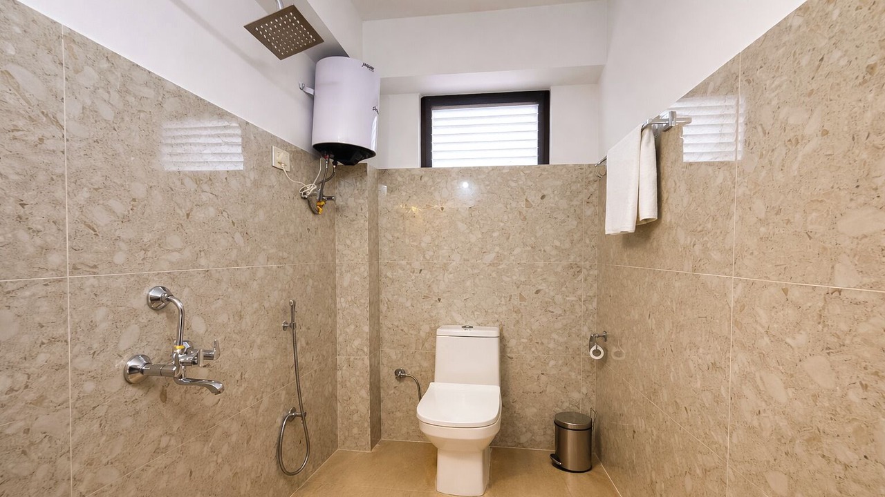Photo of Bathroom in Lachung
