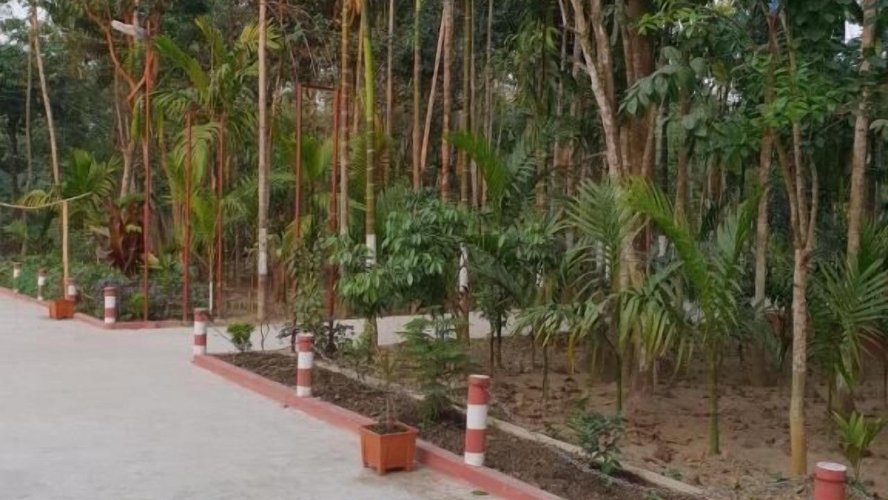 Photo of Outdoor in Maulvi Bazar
