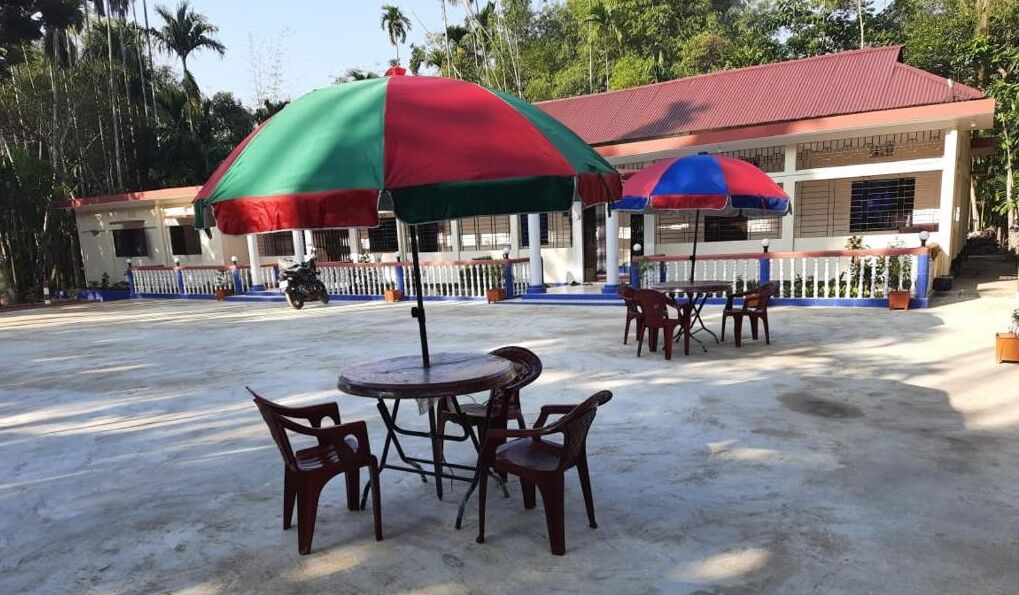 Photo of Outdoor in Maulvi Bazar