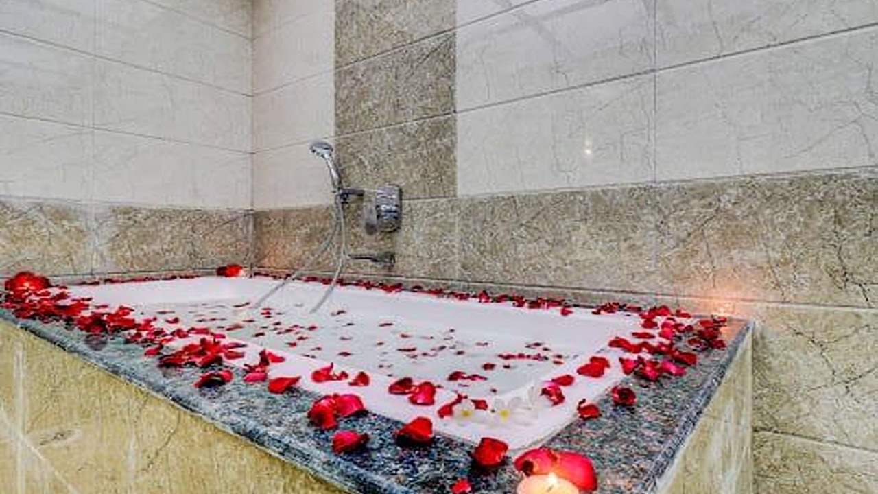 Photo of Bathroom in Amarnath