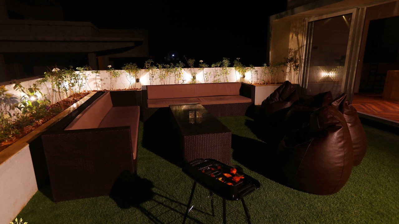 Photo of Outdoor in Khodala