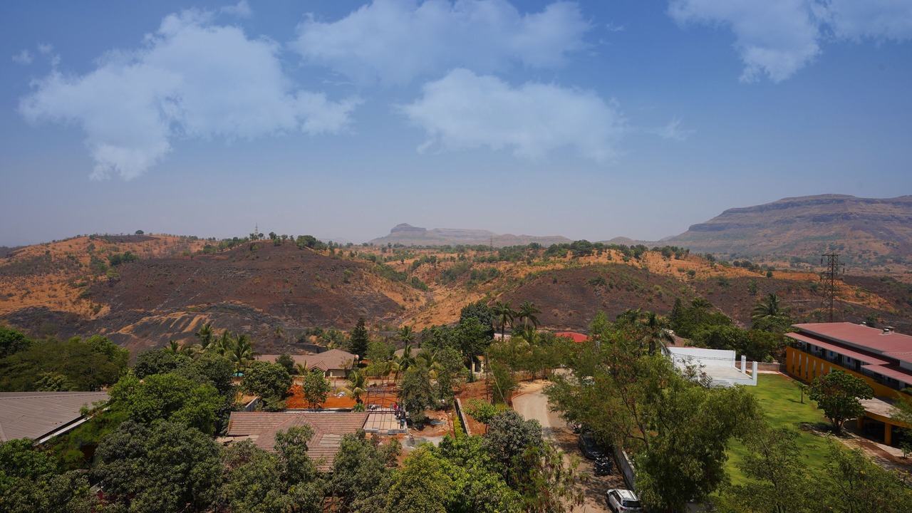 Photo of Outdoor in Khodala