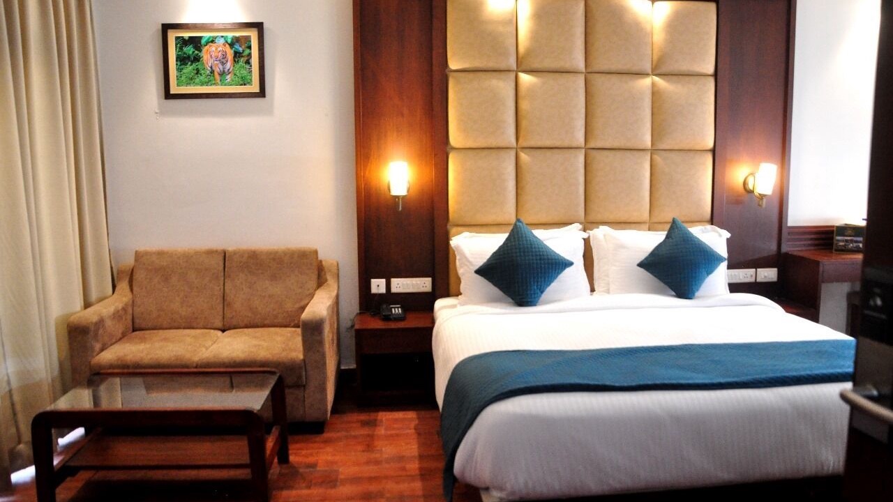 Photo of Bedroom in Khempur