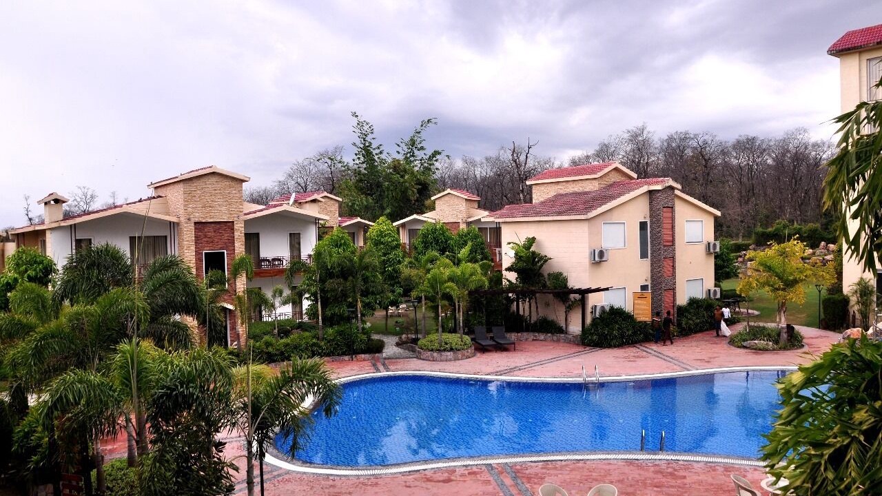 Photo of Outdoor in Khempur