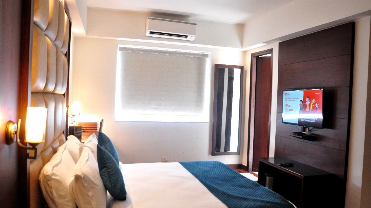 Photo of Bedroom in Khempur