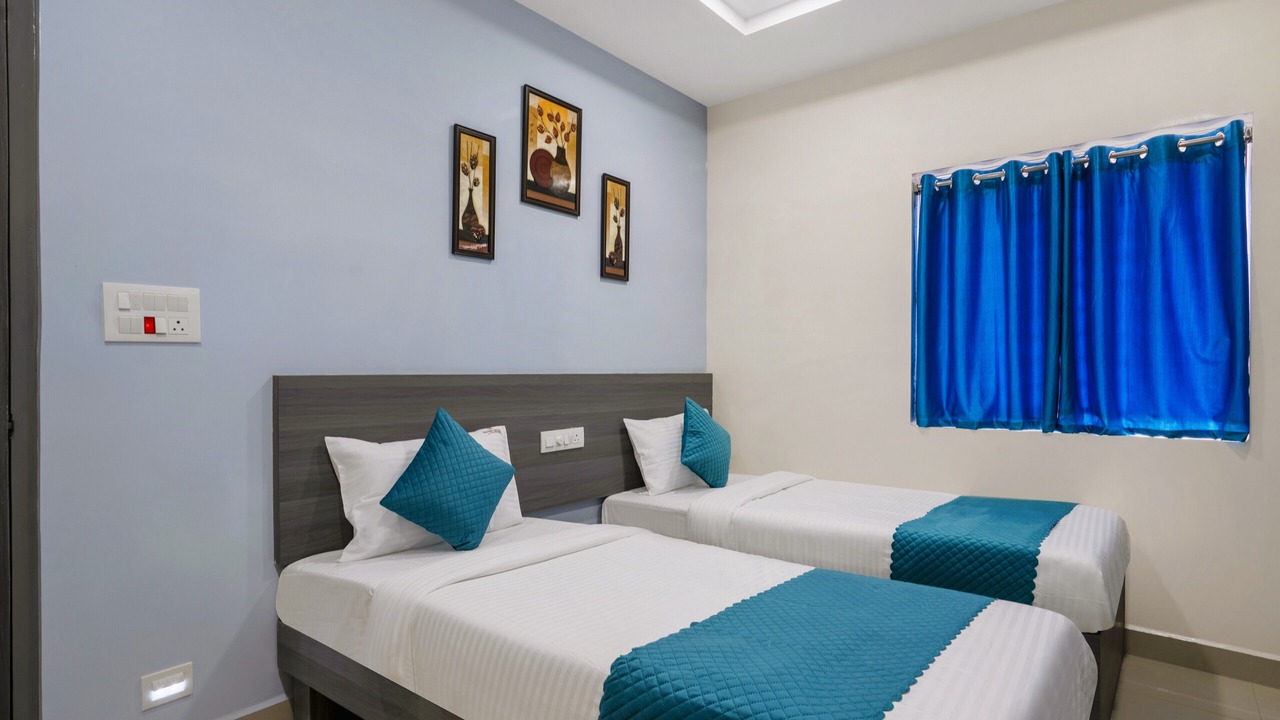 Photo of Bedroom in Madhapur