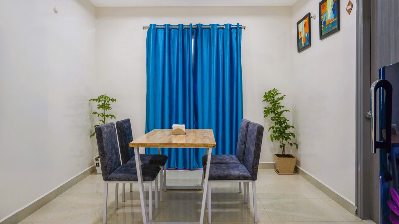 Photo of Livingroom in Madhapur