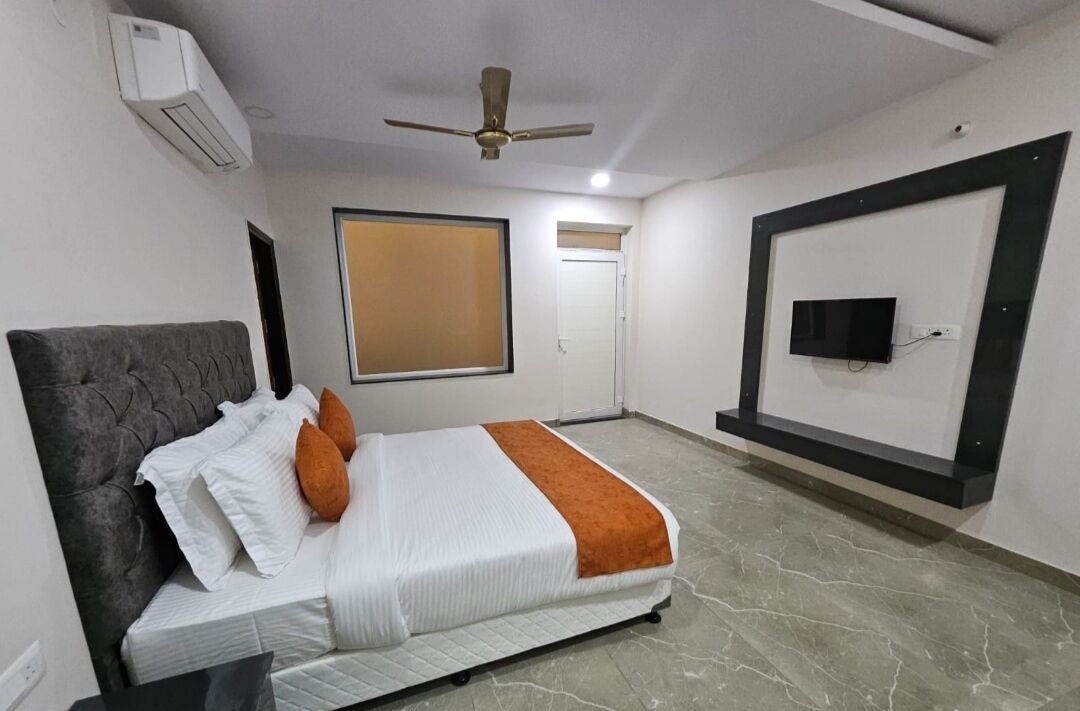 Photo of Bedroom in Mehandipur