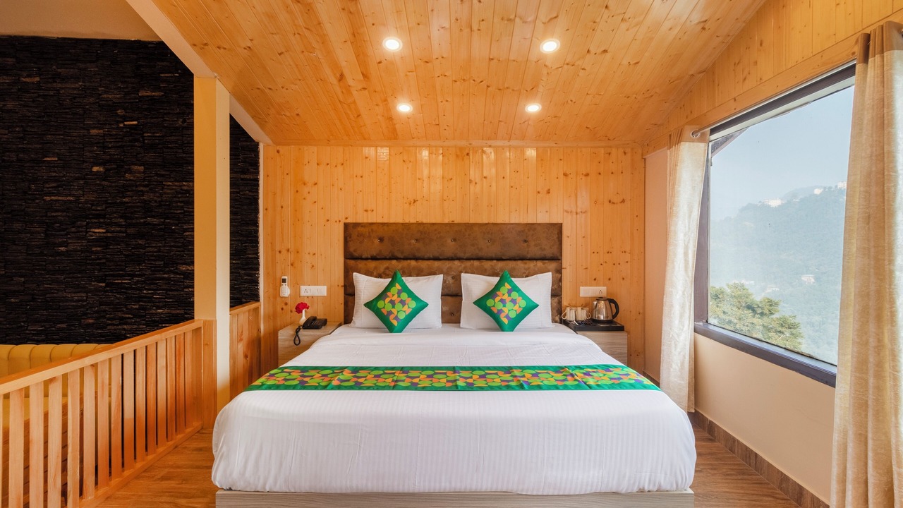 Photo of Bedroom in Shoghi
