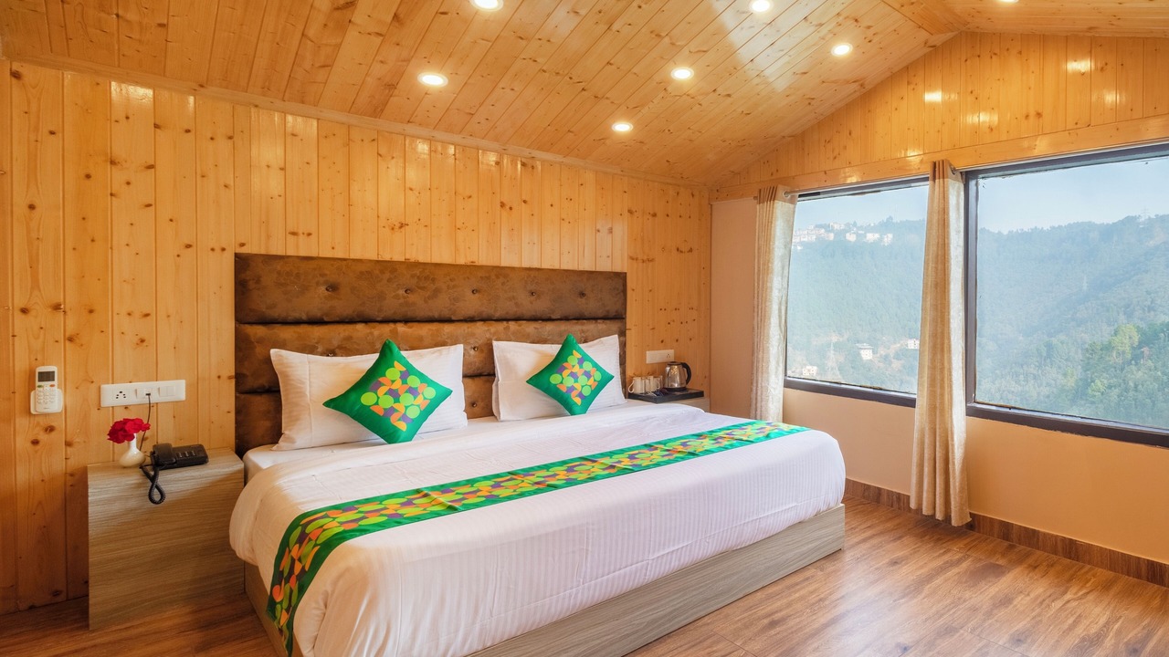 Photo of Bedroom in Shoghi