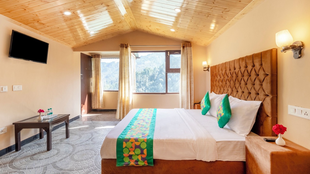 Photo of Bedroom in Shoghi