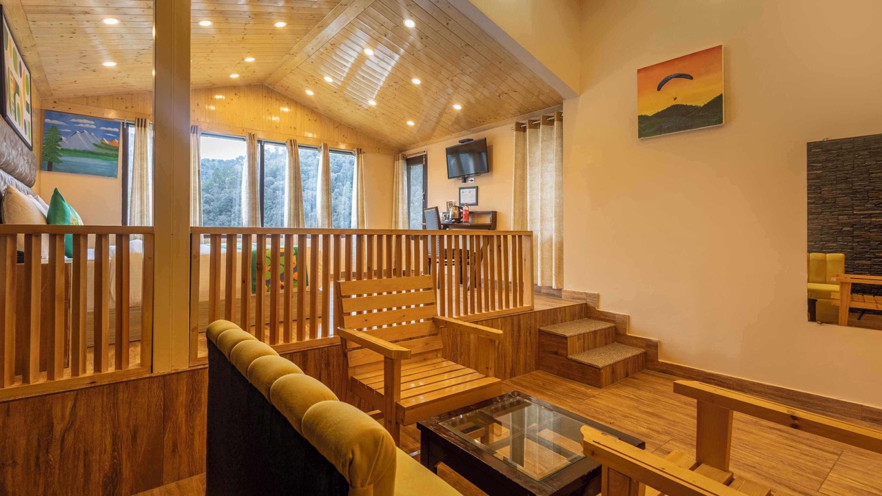 Photo of Bedroom in Shoghi