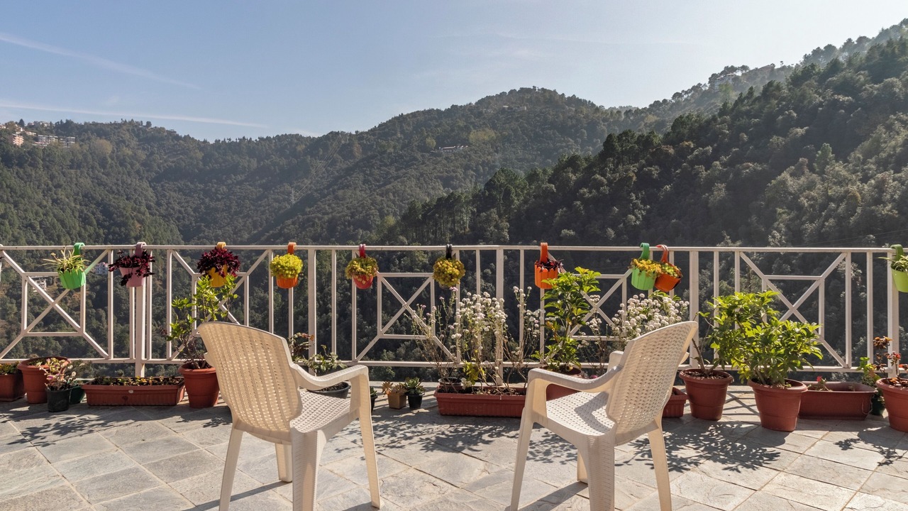 Photo of Outdoor in Shoghi