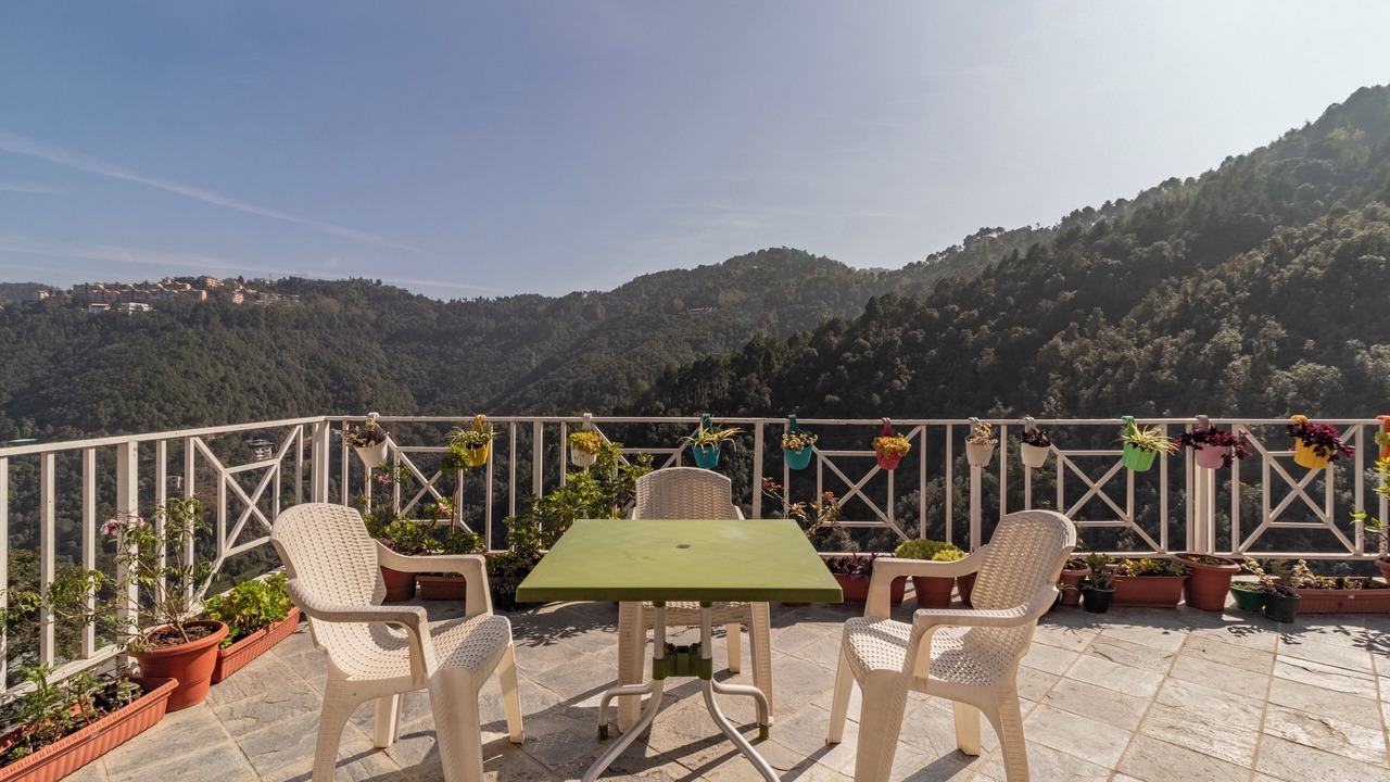 Photo of Outdoor in Shoghi
