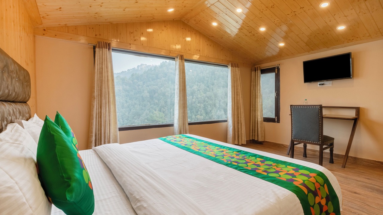 Photo of Bedroom in Shoghi