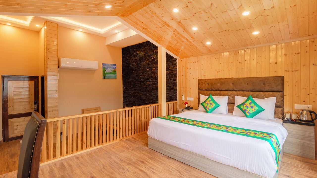 Photo of Bedroom in Shoghi