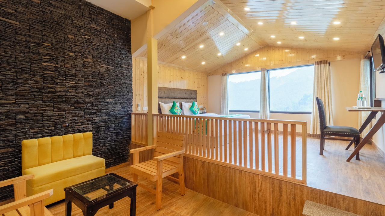 Photo of Bedroom in Shoghi