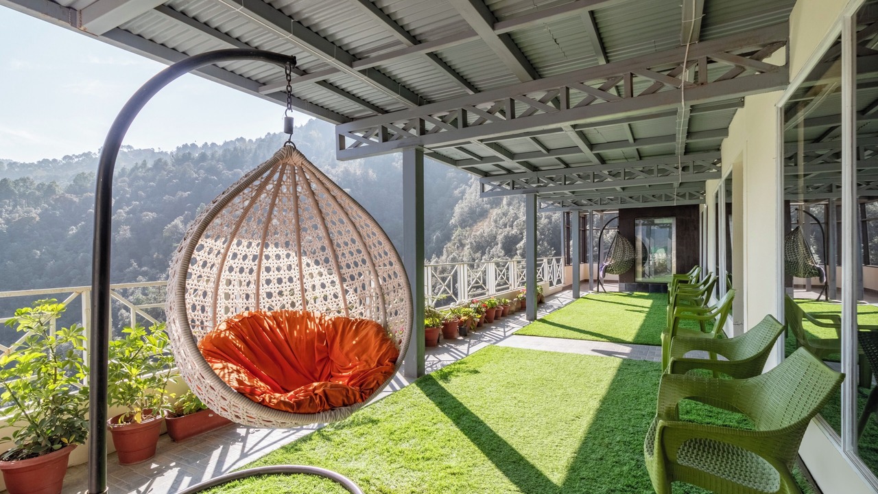 Photo of Outdoor in Shoghi