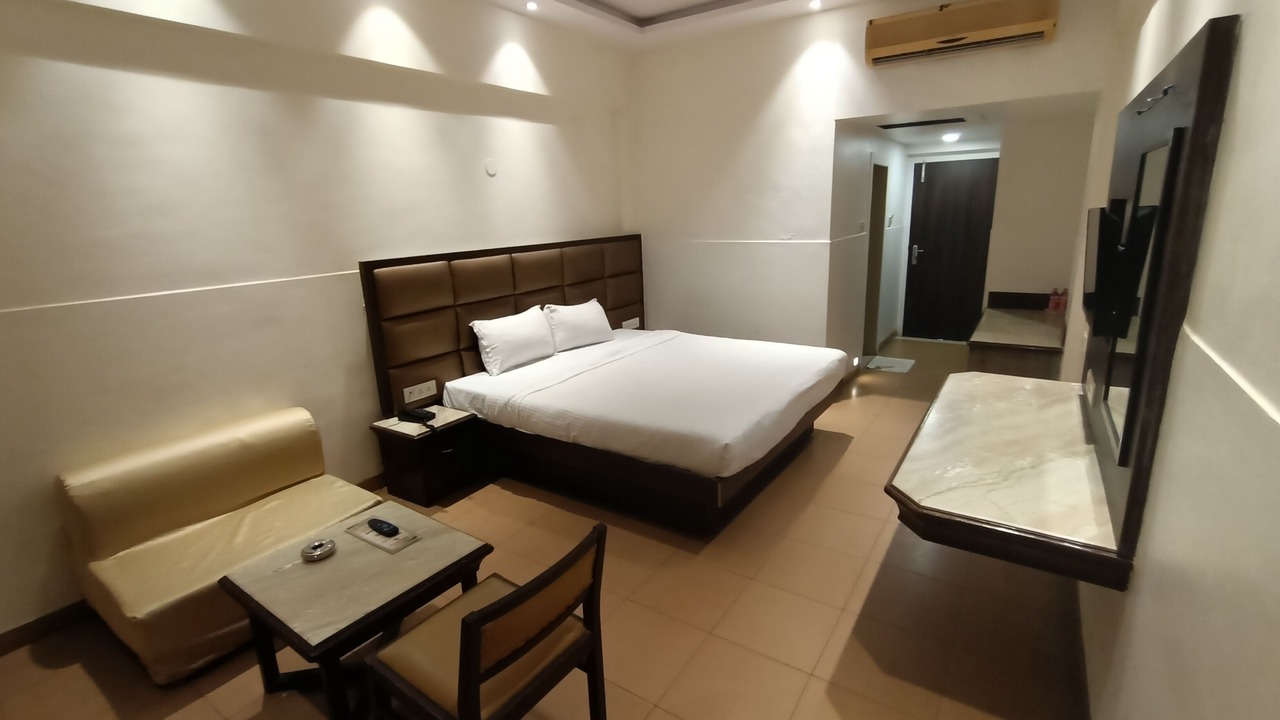 Photo of Bedroom in Sasunavghar