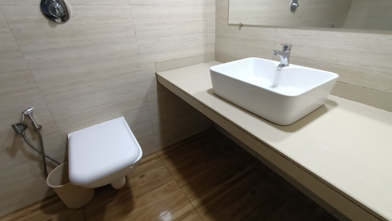 Photo of Bathroom in Sasunavghar
