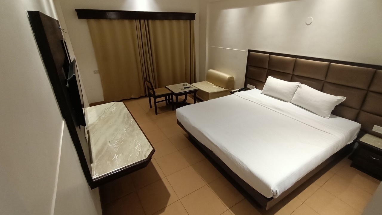 Photo of Bedroom in Sasunavghar