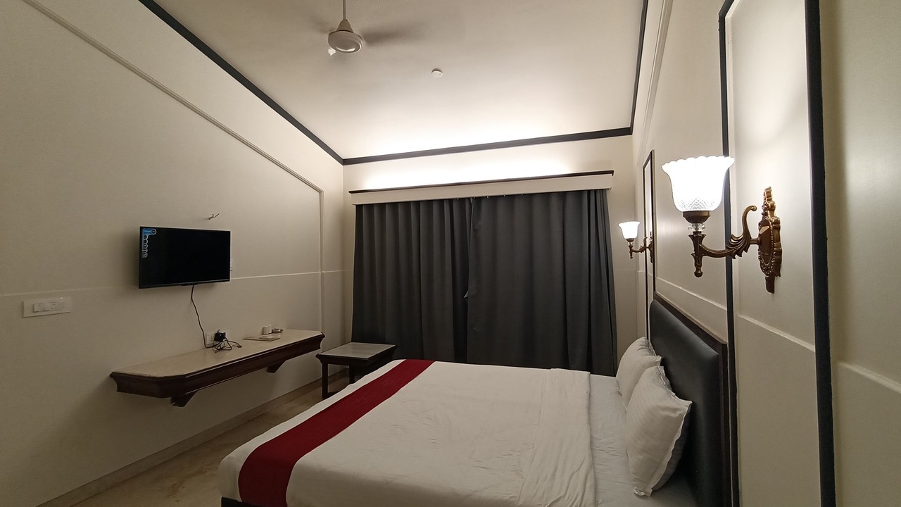 Photo of Bedroom in Sasunavghar
