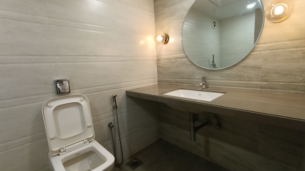 Photo of Bathroom in Sasunavghar