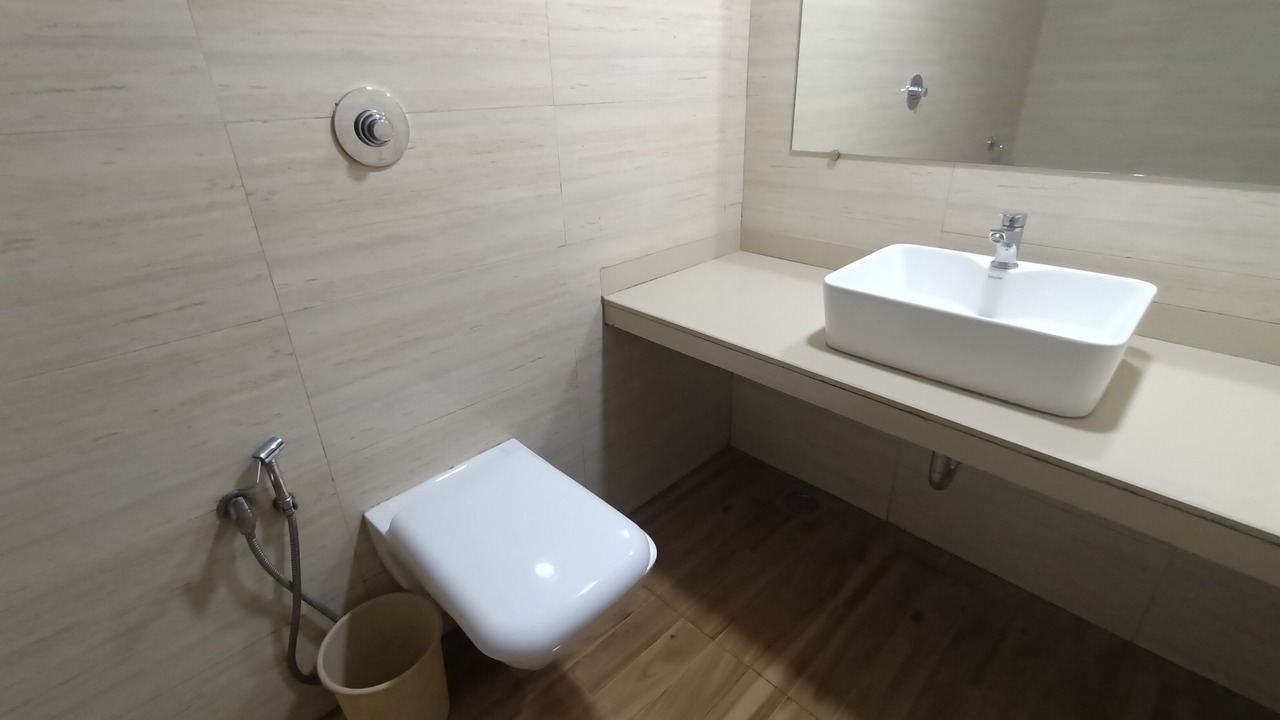 Photo of Bathroom in Sasunavghar