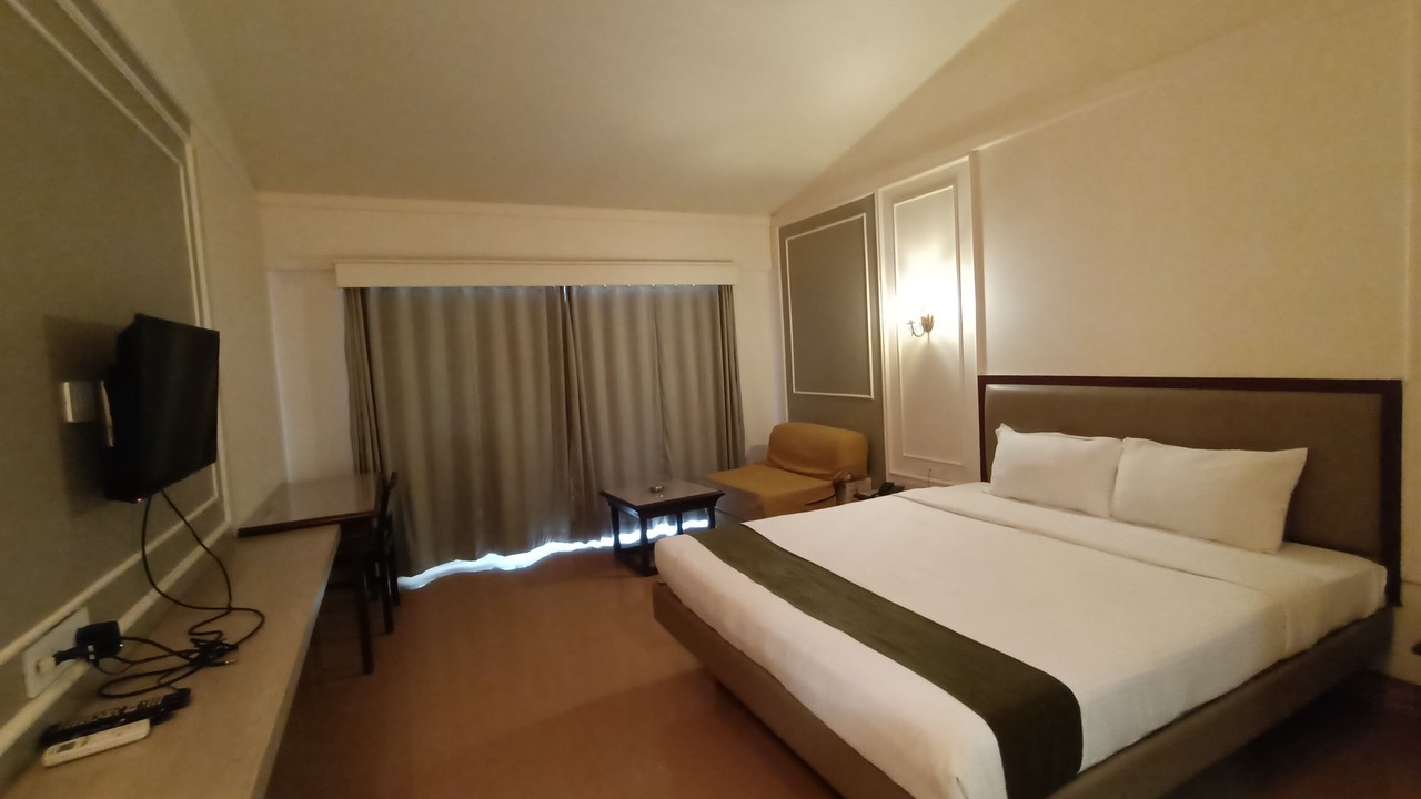 Photo of Bedroom in Sasunavghar