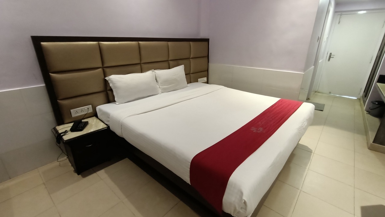Photo of Bedroom in Sasunavghar