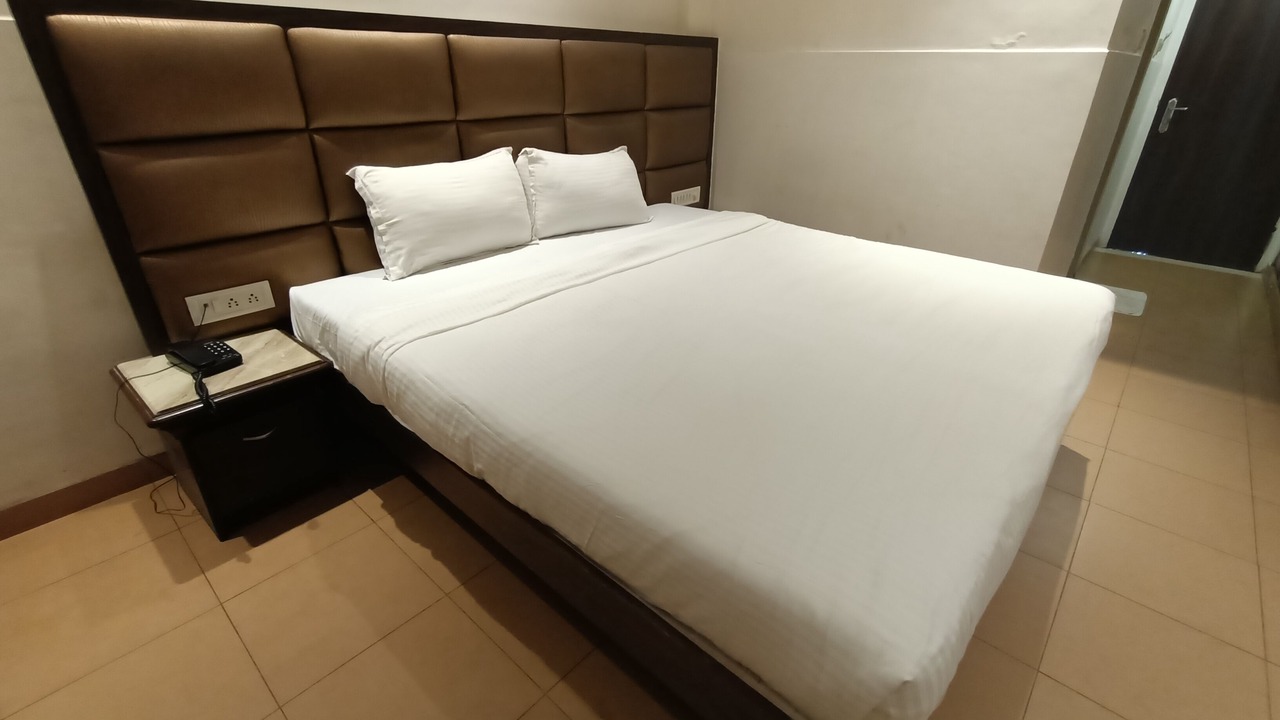 Photo of Bedroom in Sasunavghar
