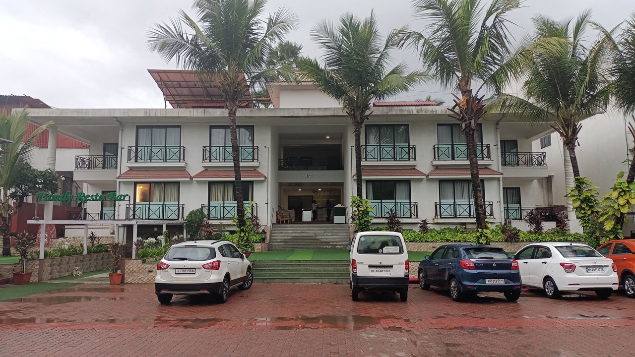 Photo of Outdoor in Sasunavghar