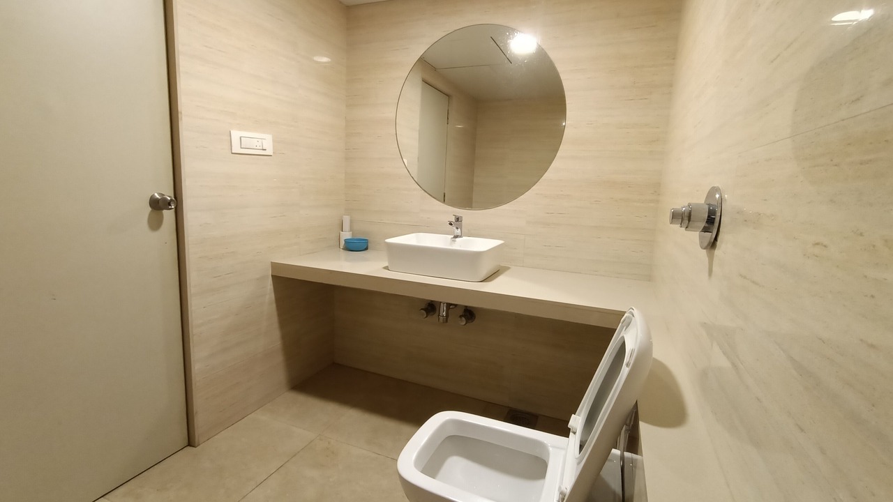 Photo of Bathroom in Sasunavghar