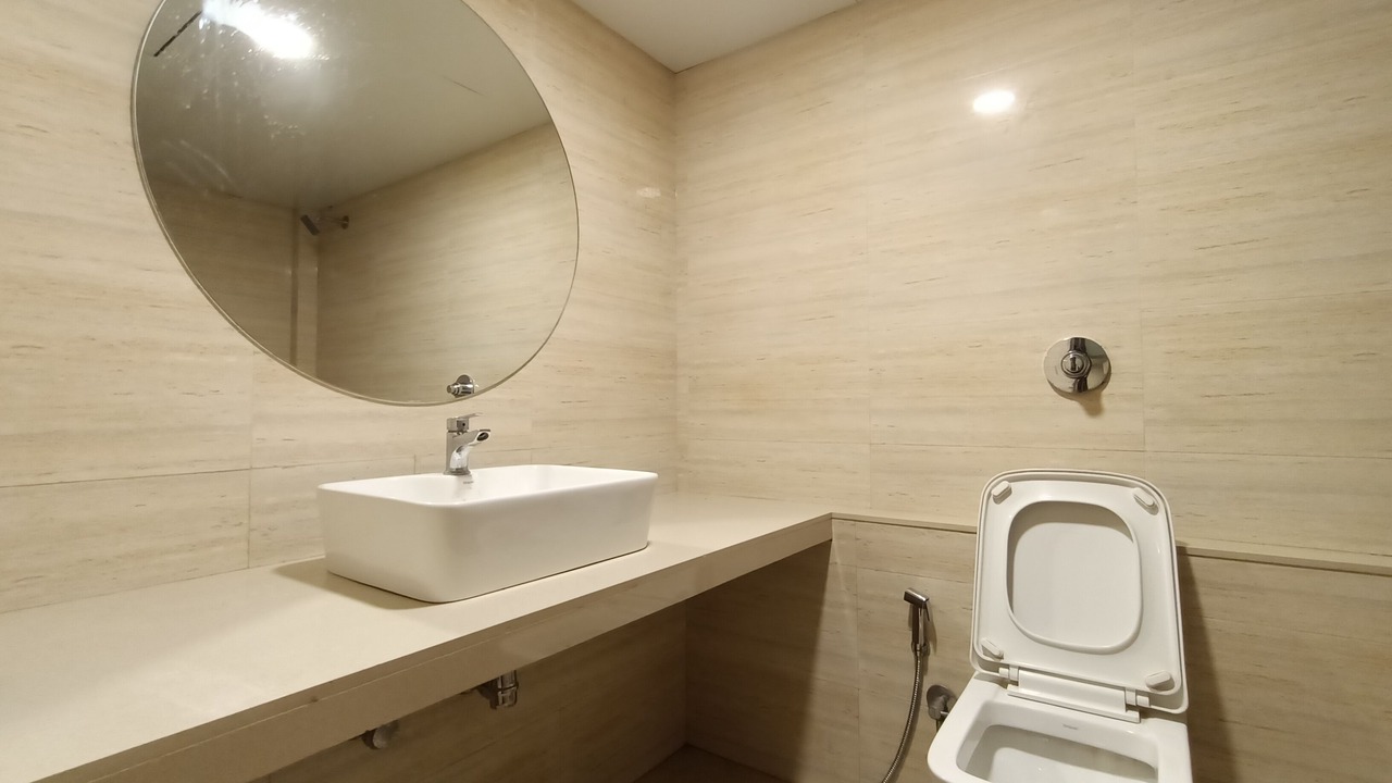 Photo of Bathroom in Sasunavghar