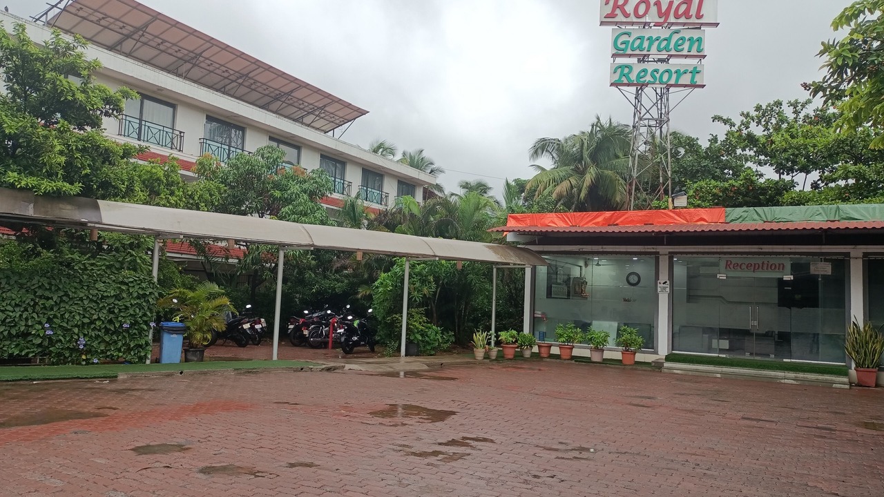 Photo of Outdoor in Sasunavghar