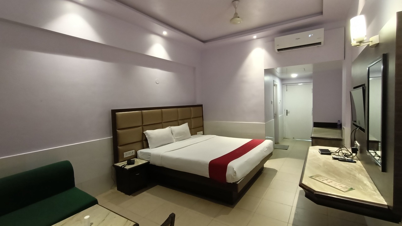 Photo of Bedroom in Sasunavghar