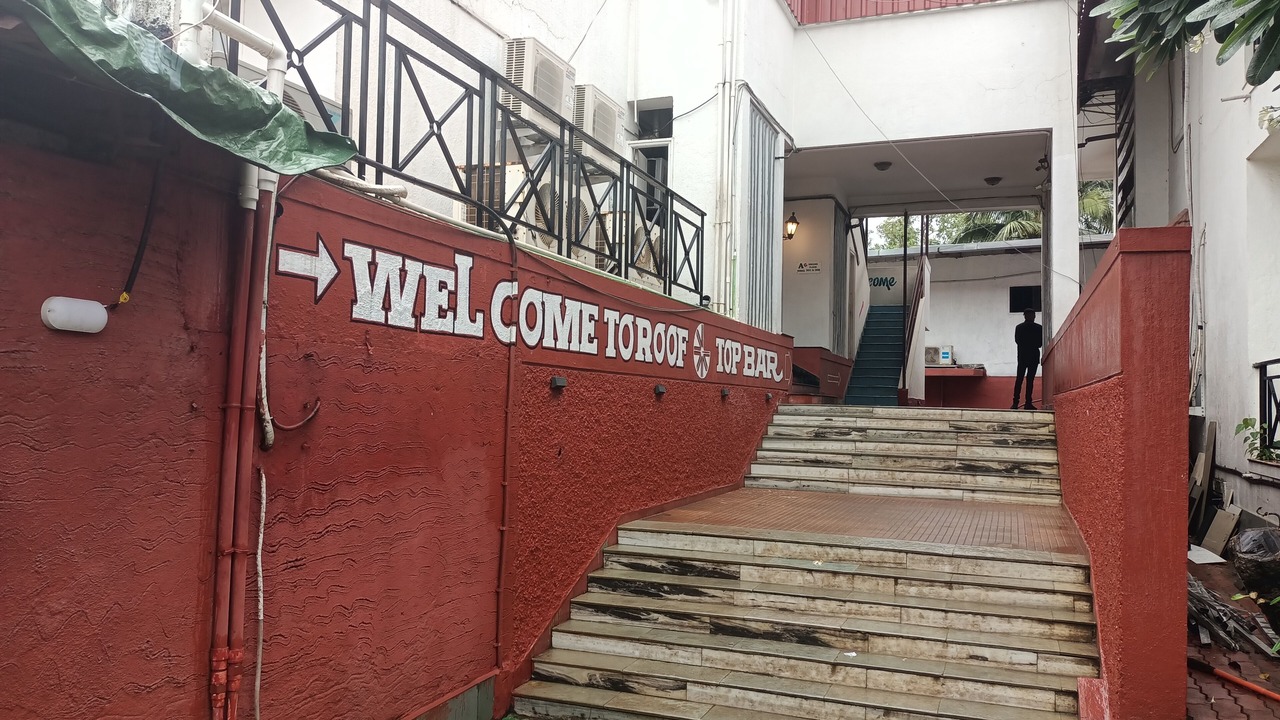 Photo of Outdoor in Sasunavghar