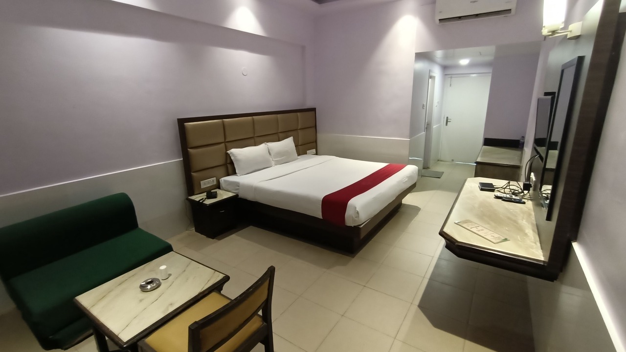 Photo of Bedroom in Sasunavghar