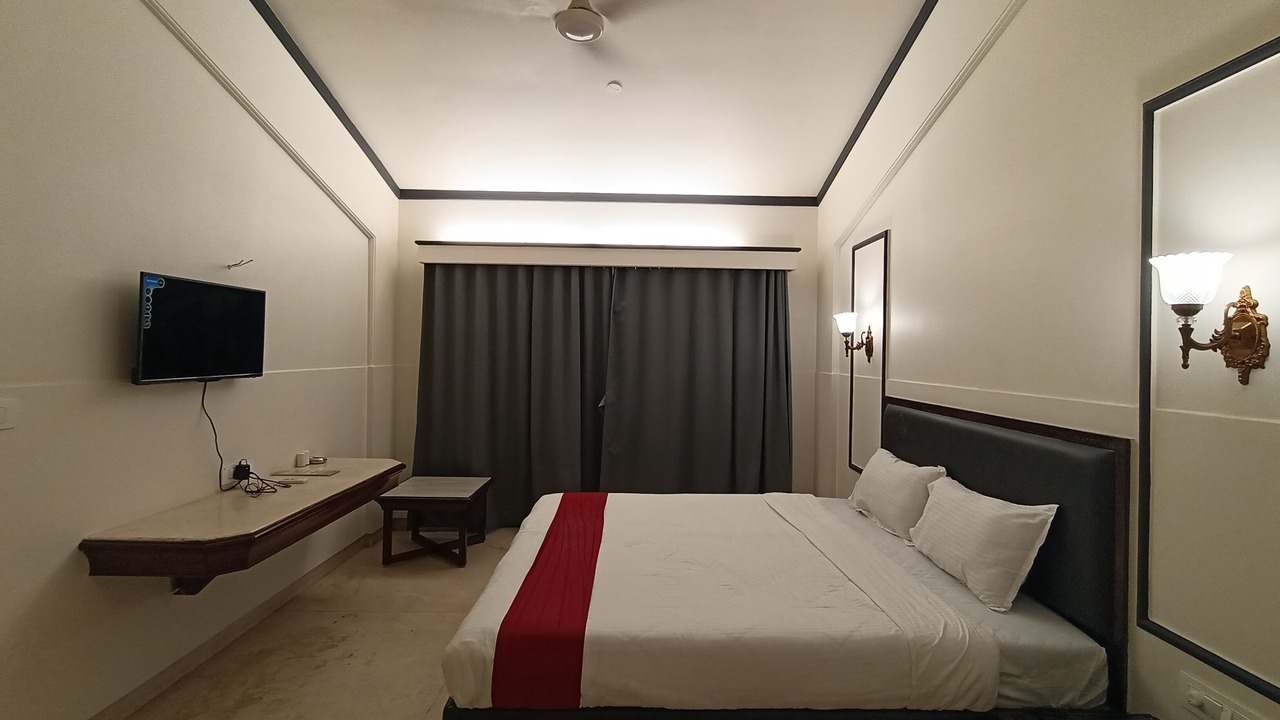 Photo of Bedroom in Sasunavghar