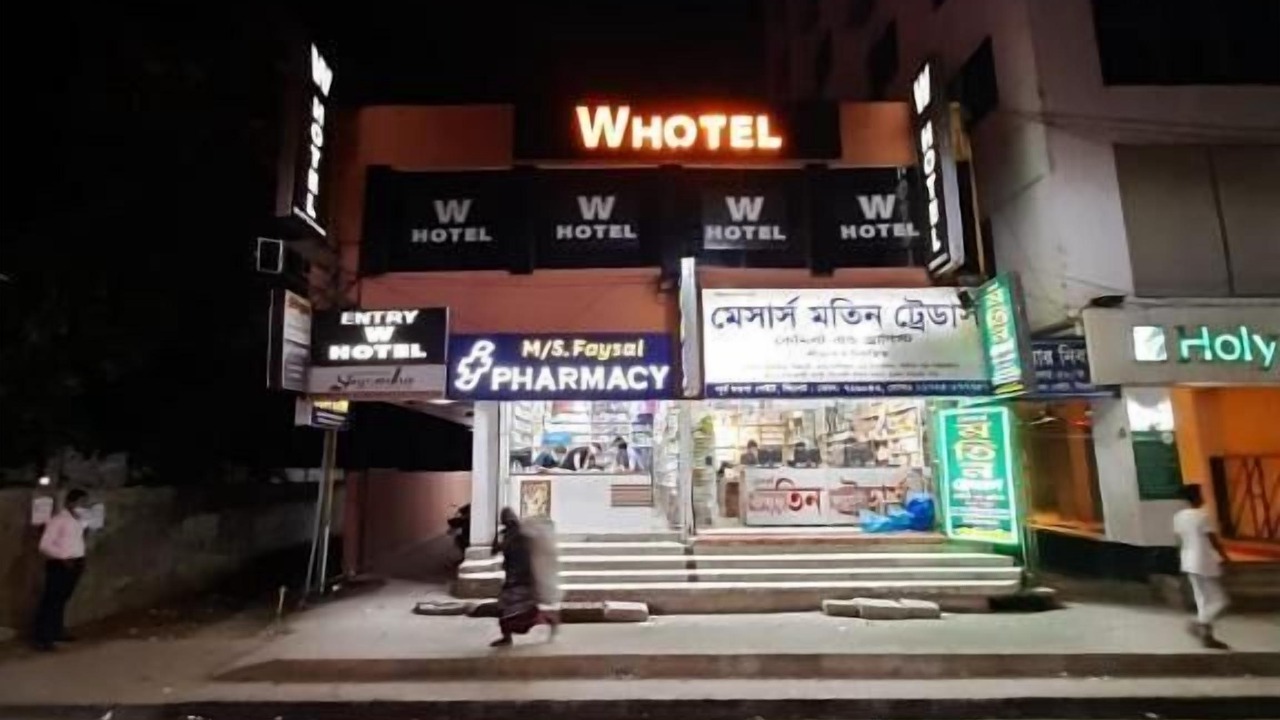Photo of Outdoor in Sylhet
