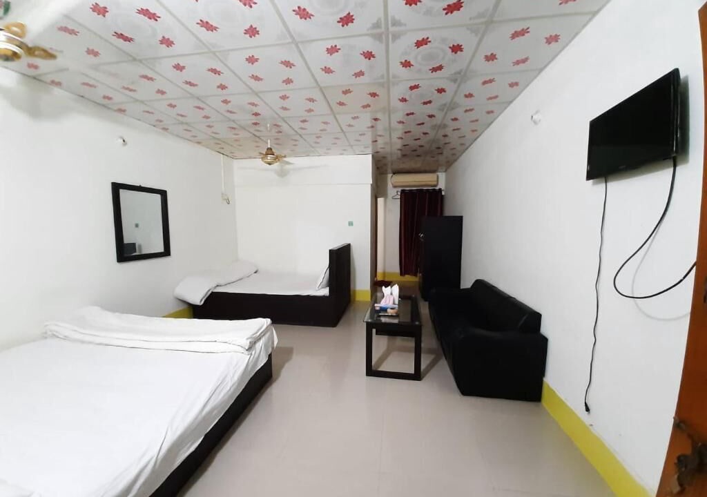 Photo of Bedroom in Sylhet